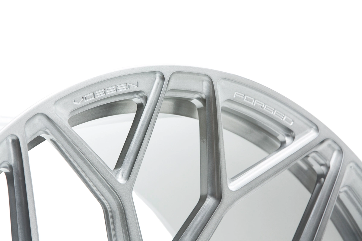 Vossen Wheels S17-01 (Monoblock)