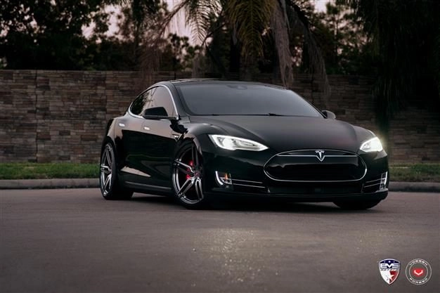 Vossen Wheels HC-1