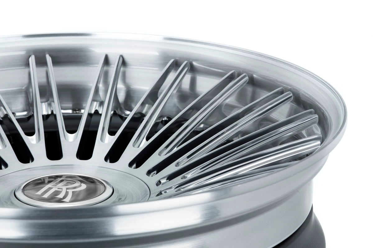 Vossen S17-14 3-Piece Series 17 forged wheel gallery view 1
