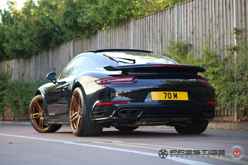 Vossen Wheels HC-1