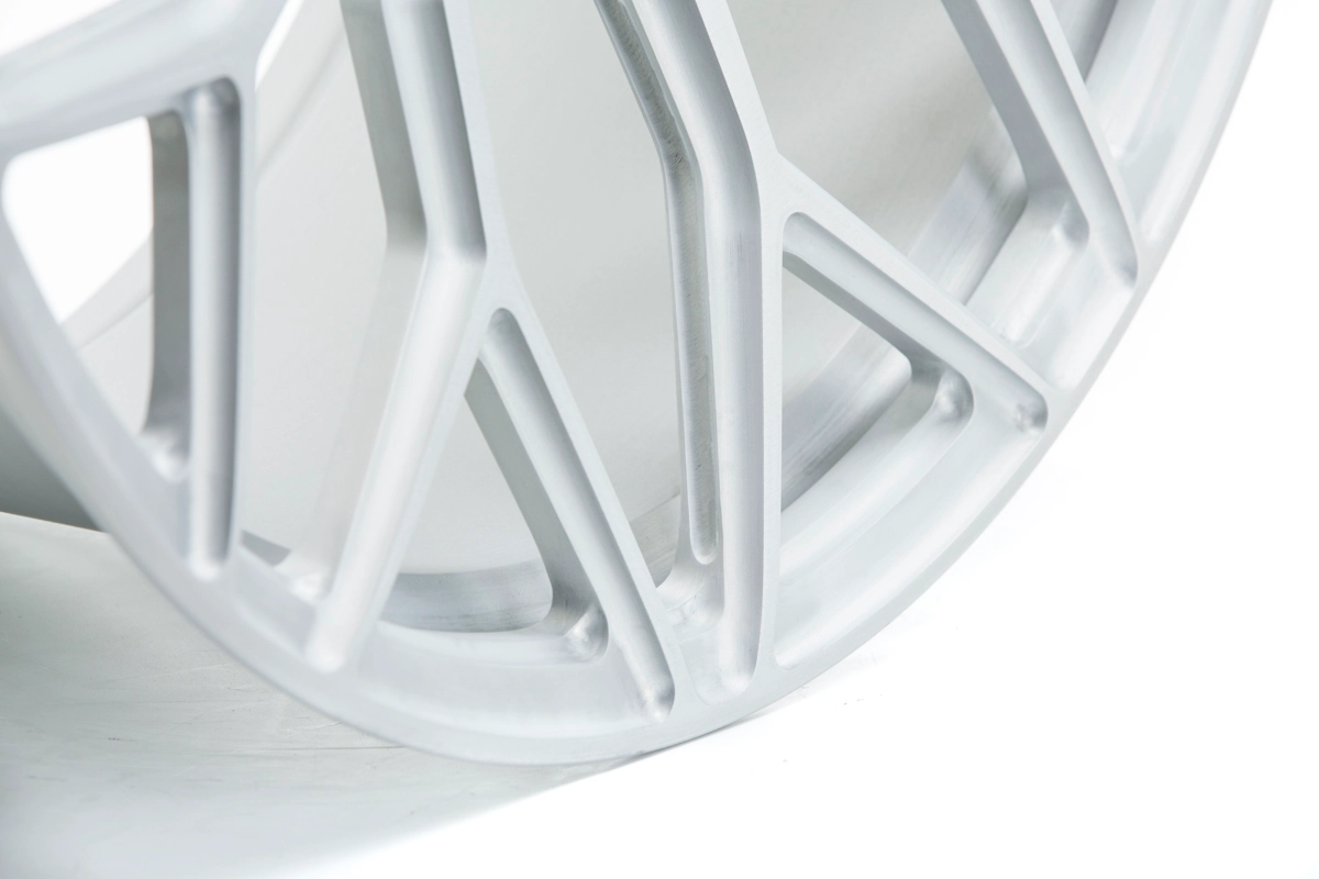 Vossen Wheels S17-01 (Monoblock)