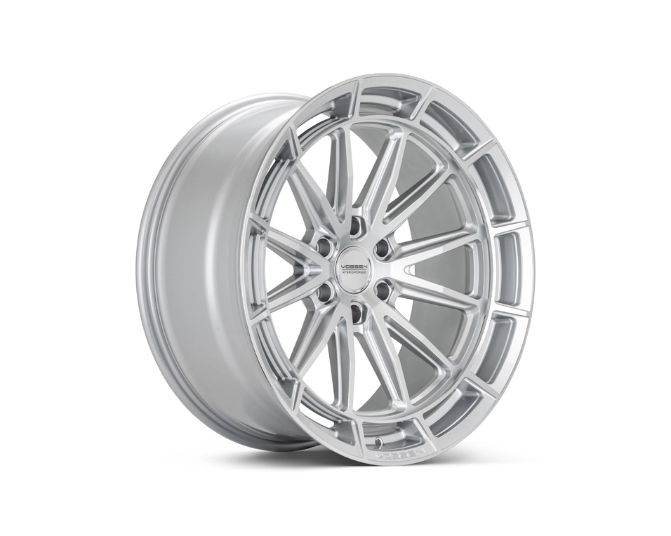 HFX-5 (6-Lug) — view 1