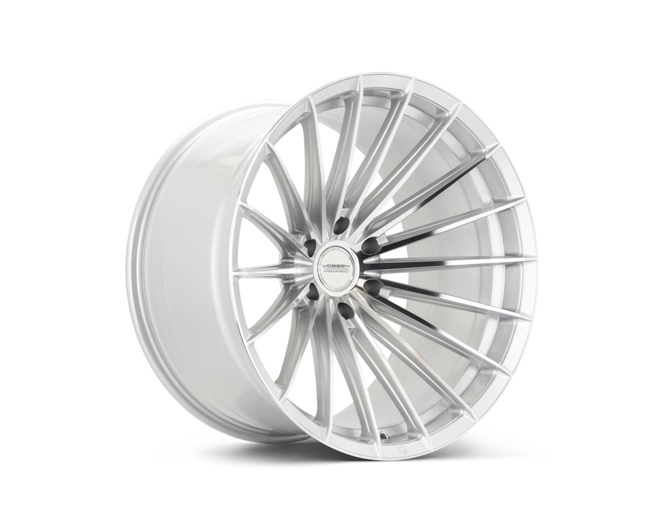 HFX-4 (6-Lug) — view 1