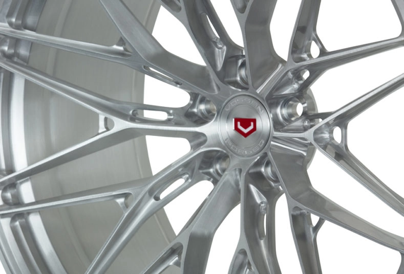 Vossen S21-02 (Monoblock) front face render
