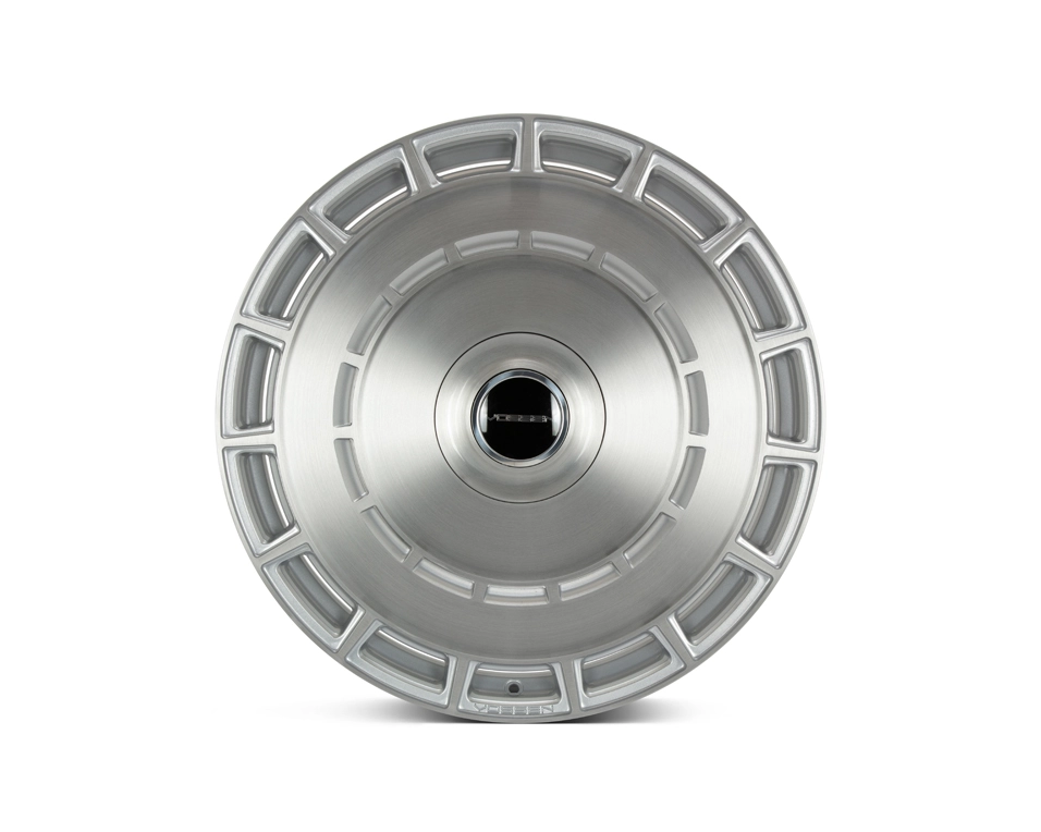 HF-9 (5-Lug) — view 1
