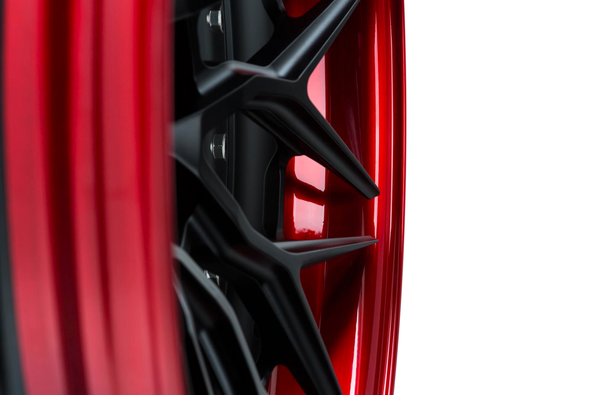 Vossen Wheels S17-01 (3-Piece)