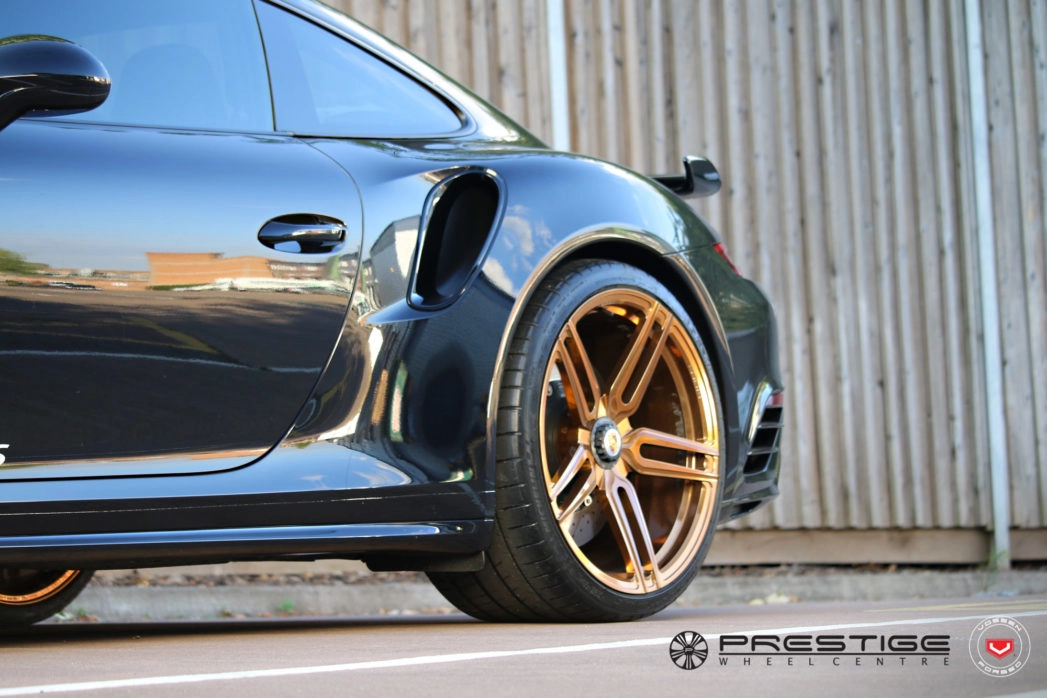 Vossen Wheels HC-1