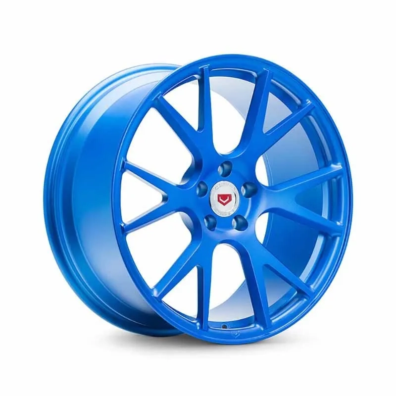 Vossen VPS-306 Monoblock Forged Wheels
