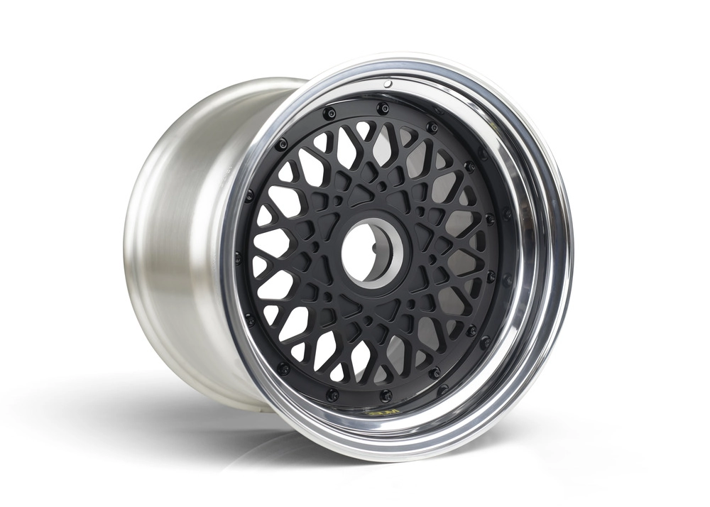 3SDM 3.SM3B forged 3-piece formula racing wheel - main render