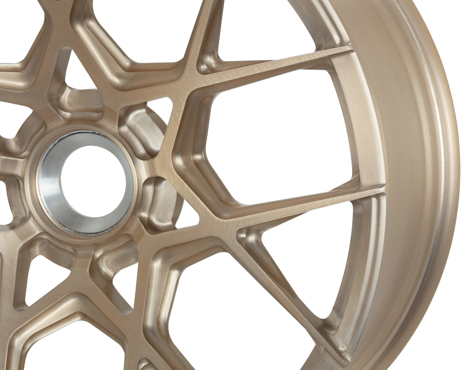 Vossen S21-07 front face render
