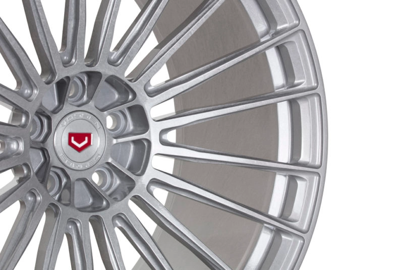 Vossen Wheels S17-04 (Monoblock)