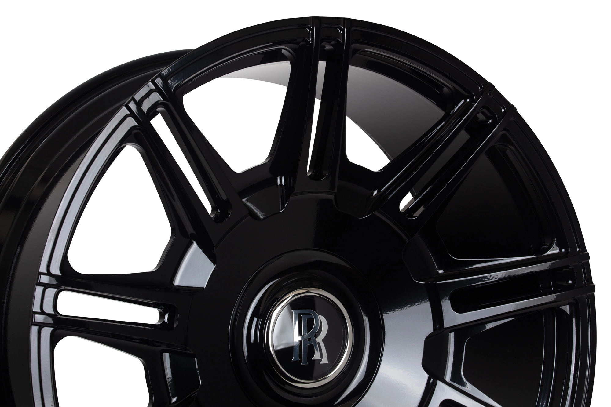 Vossen Wheels SP2