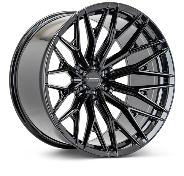 Gloss Black