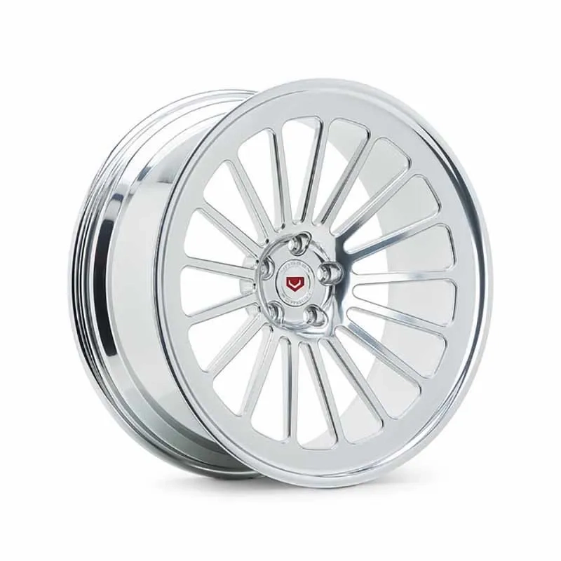Vossen LC-106 Monoblock Forged Wheels