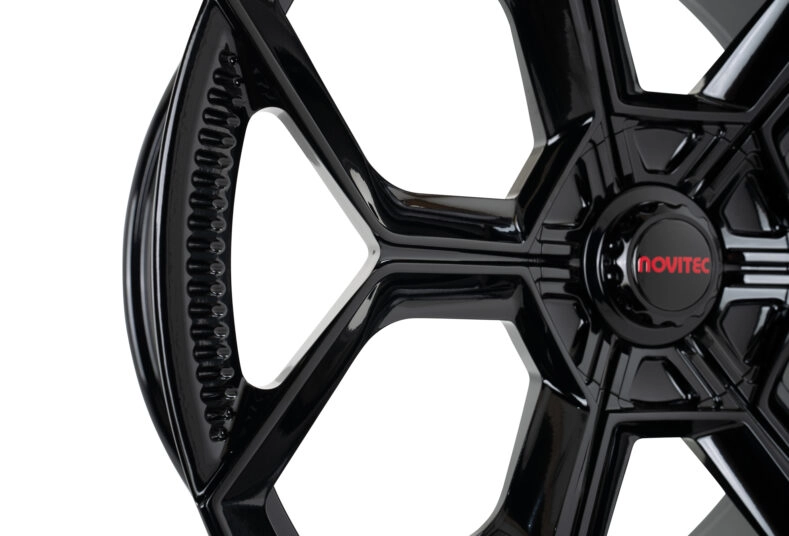 Novitec x Vossen NL5 wheel gallery photo - view 8
