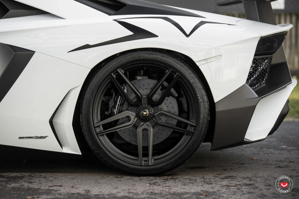 Vossen Wheels HC-1