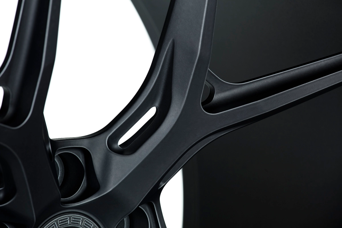 Vossen S21-01 (Monoblock) front face render