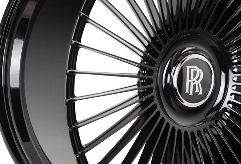 Vossen S17-16 Series 17 wheel profile gallery