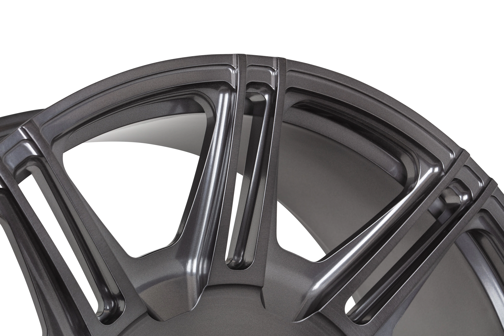 Vossen Wheels SP2