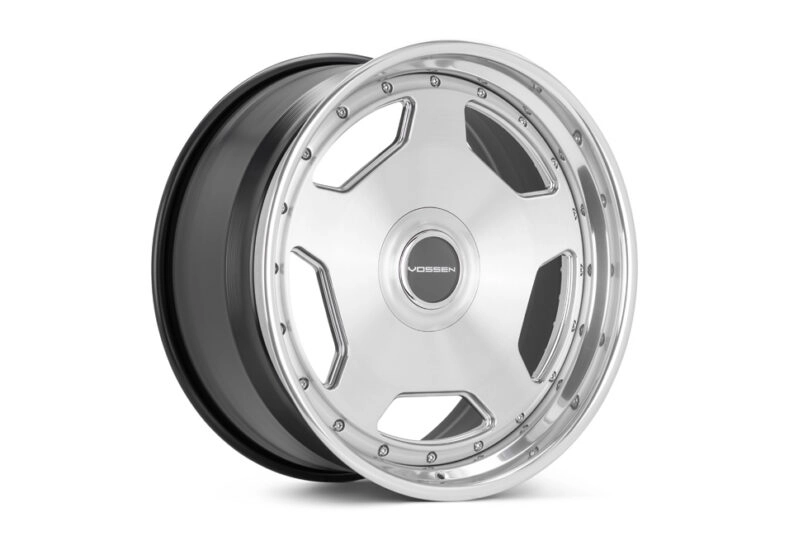 Vossen GEN-08 forged wheel - gallery render 2