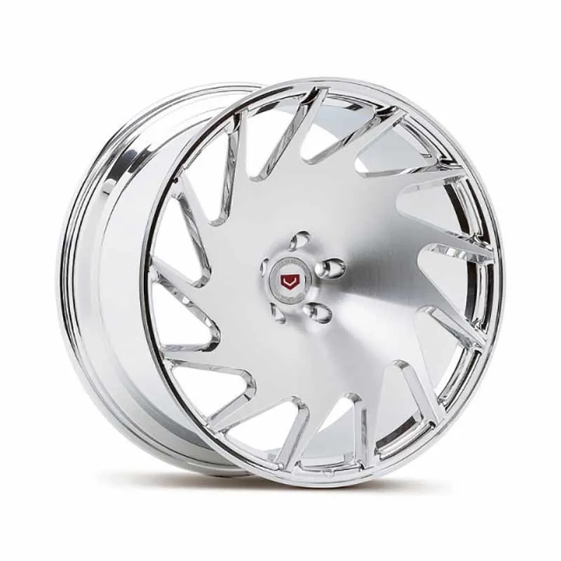 Vossen VPS-313T Monoblock Forged Wheels — view 1