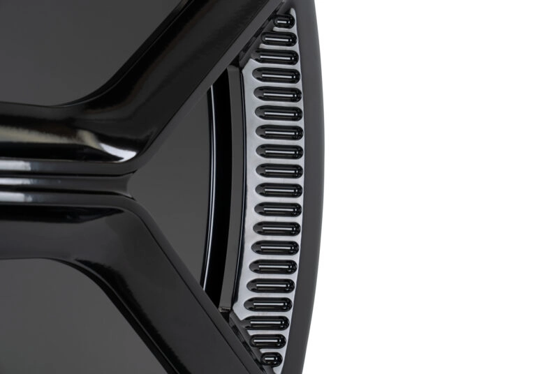 Novitec x Vossen NL5 wheel gallery photo - view 6