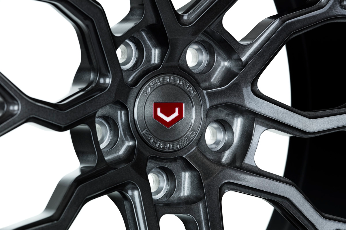 Vossen Wheels S17-01 (3-Piece)