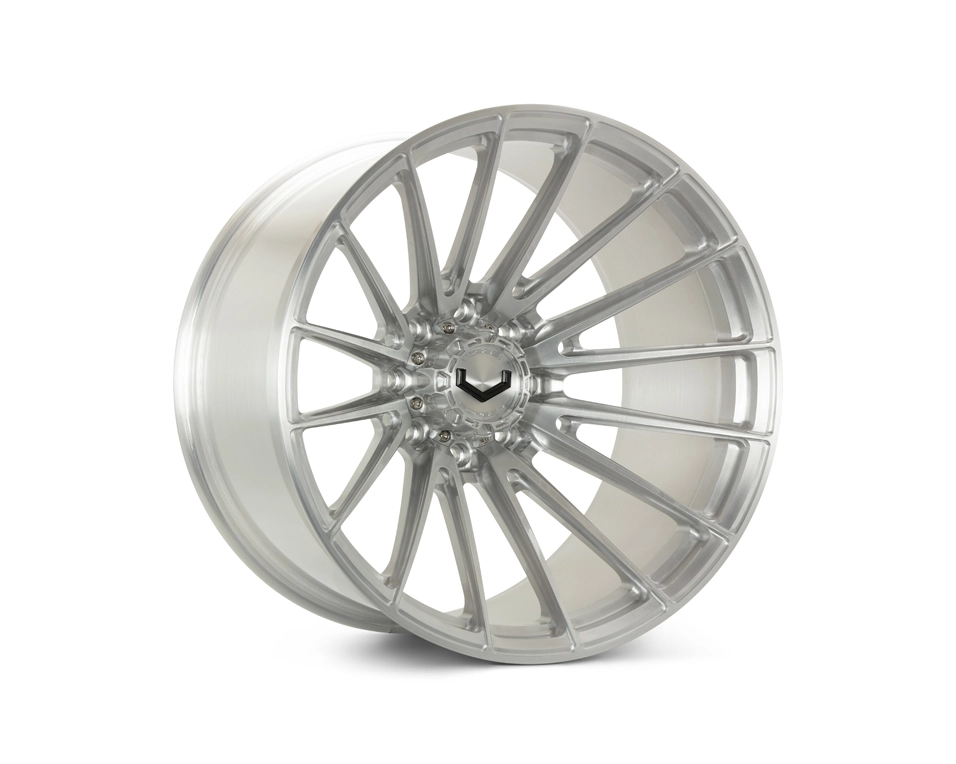 Vossen VFX-01 in Gloss Clear - gallery render