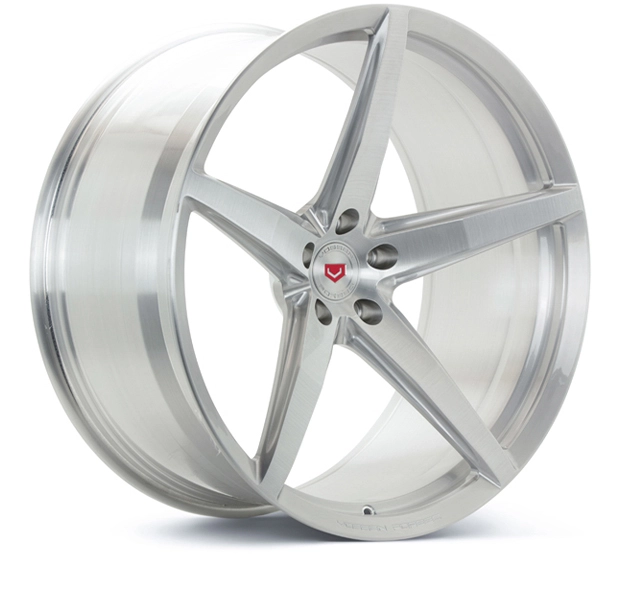 Vossen VPS-3 in Gloss Clear - alternate render