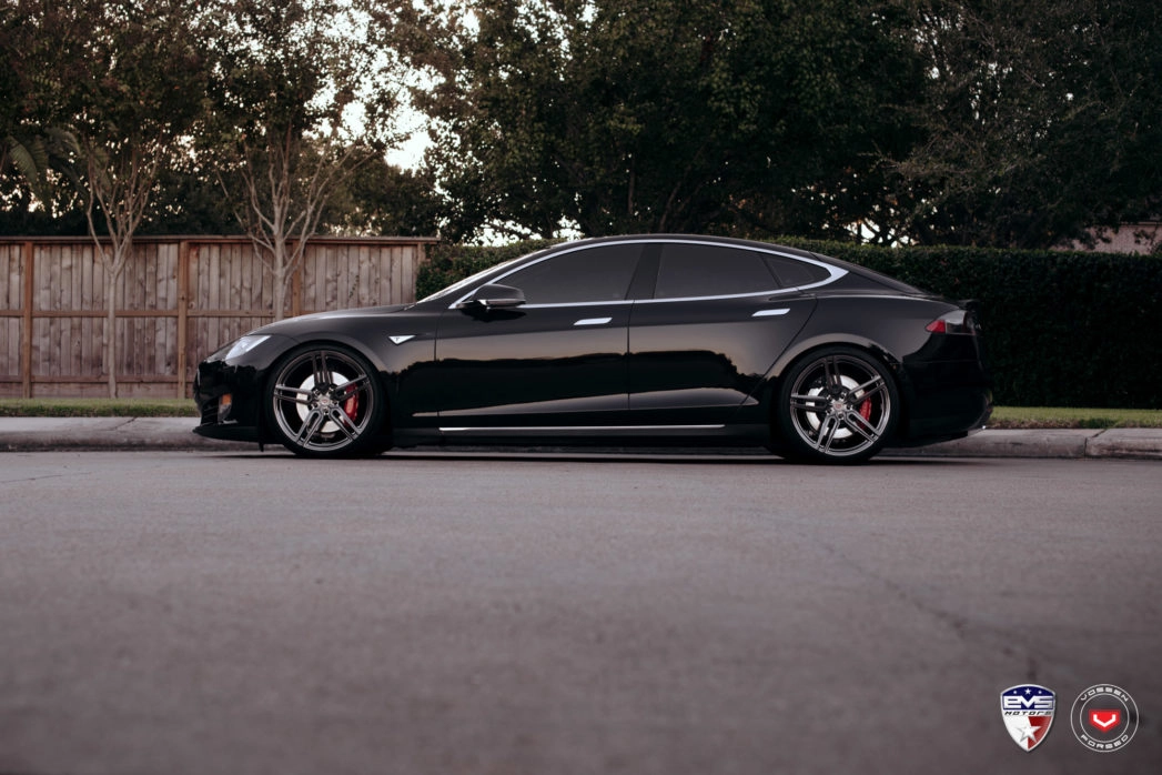 Vossen Wheels HC-1
