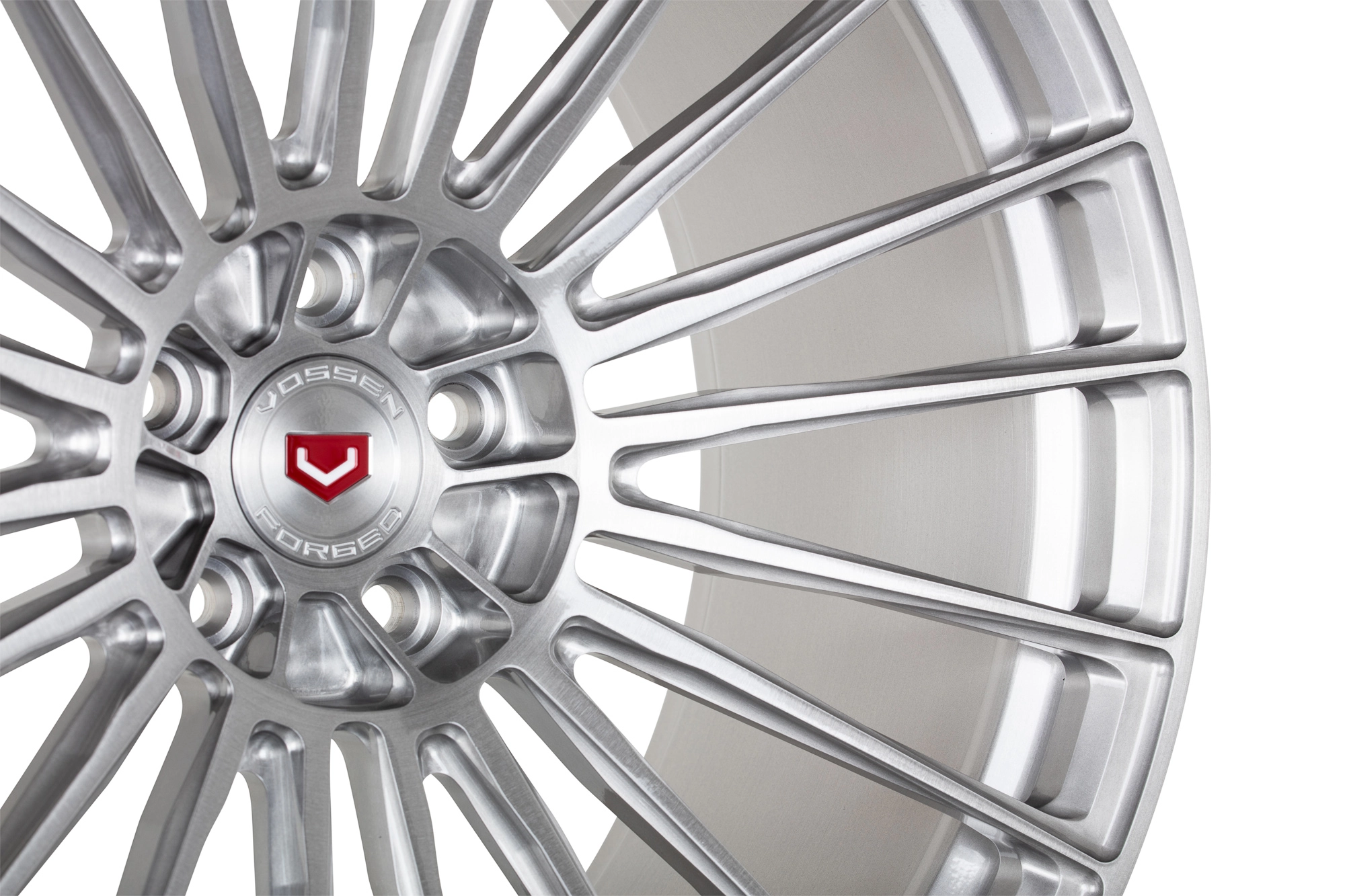 Vossen Wheels S17-04 (Monoblock)