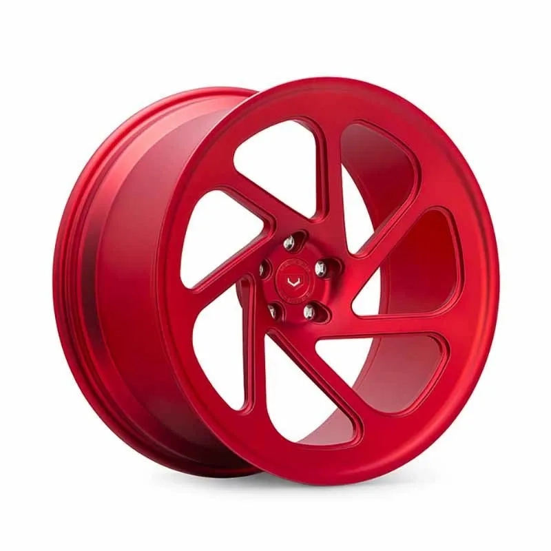 Vossen LC-108T Monoblock Forged Wheels