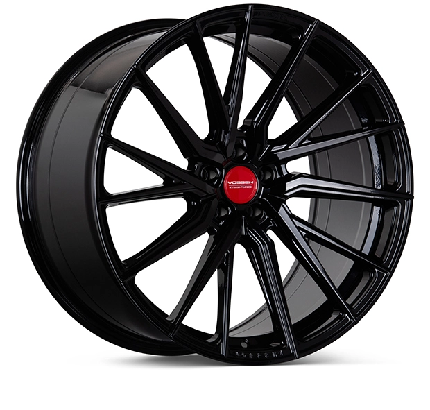 Gloss Black