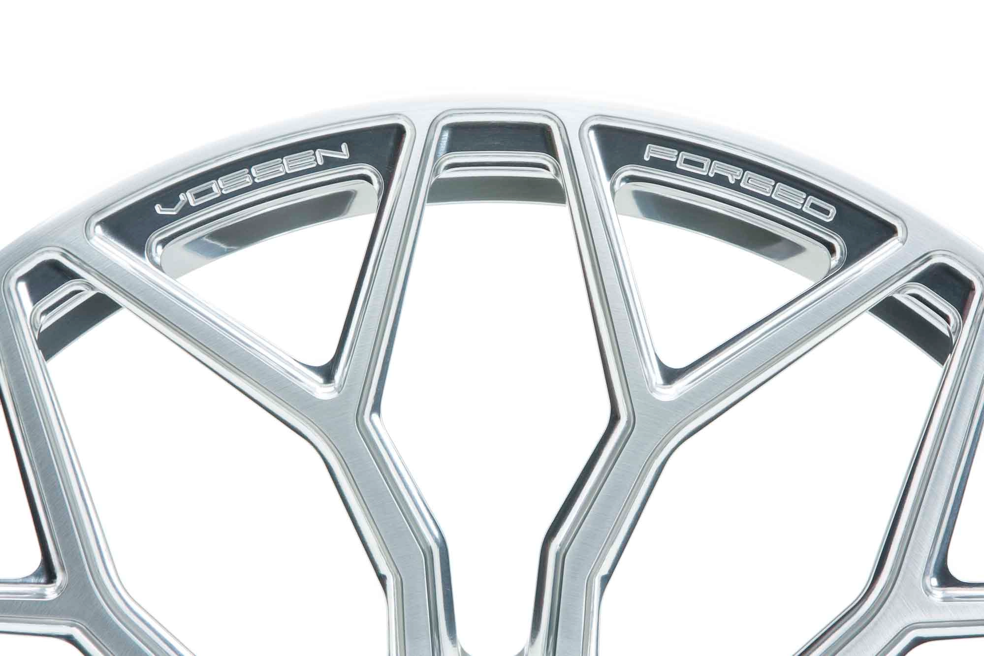Vossen Wheels S17-01 (Monoblock)