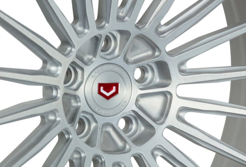 Vossen Wheels S17-04 (3-Piece)