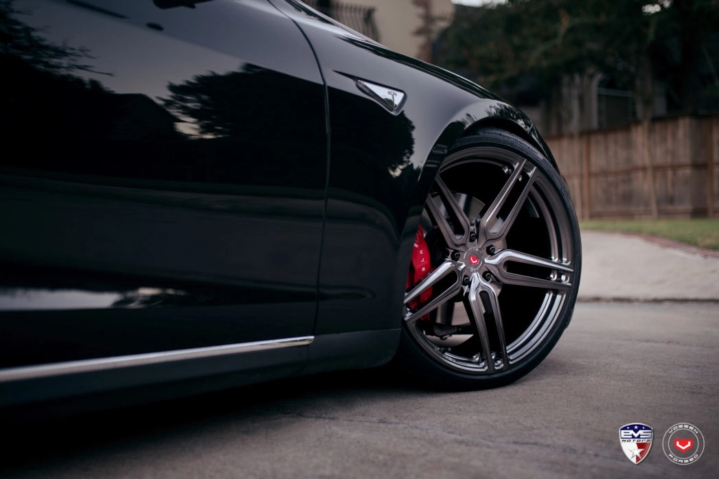 Vossen Wheels HC-1