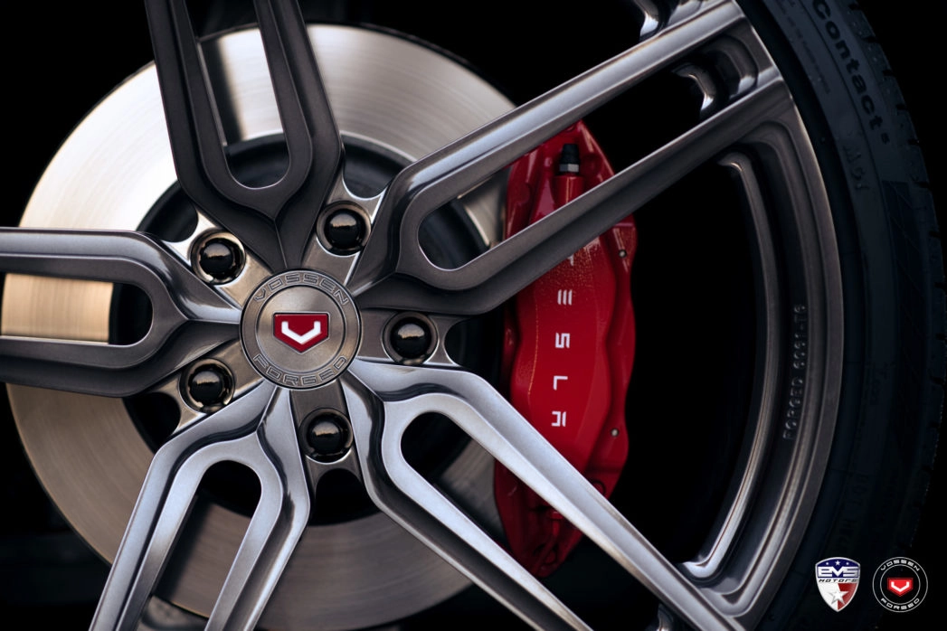 Vossen Wheels HC-1