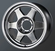 Aimgain GRX in Matt Black finish - 3/4 render