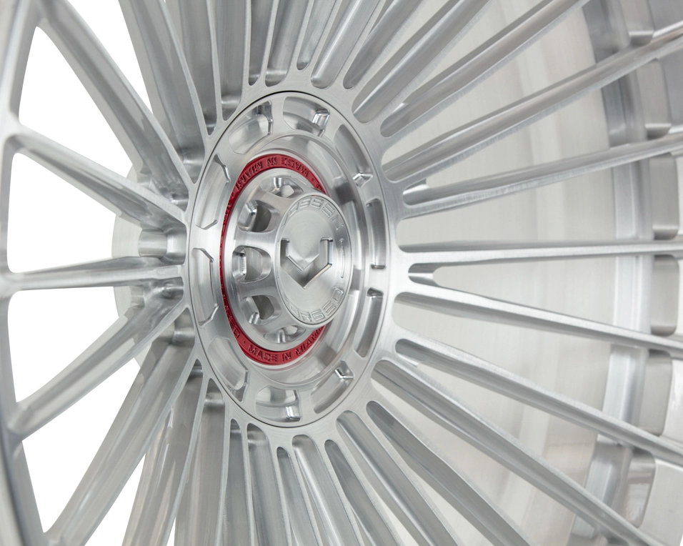 Vossen Wheels S17-05
