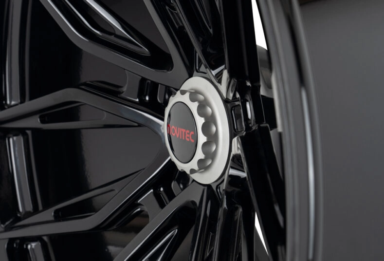 Vossen Wheels NF11
