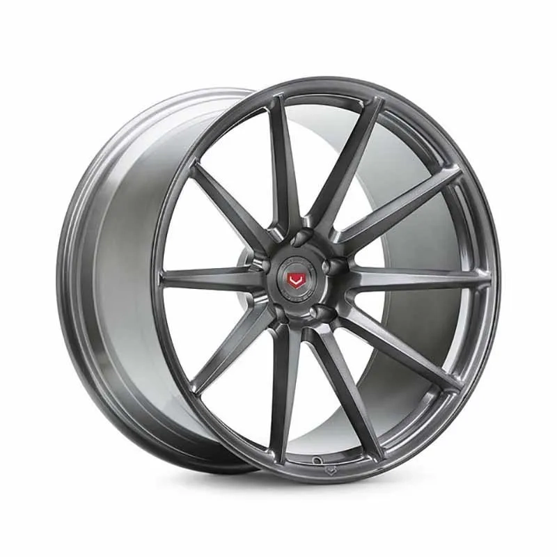 Vossen VPS-310 Monoblock Forged Wheels