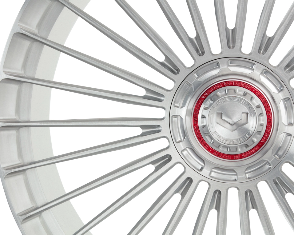 Vossen Wheels S17-05