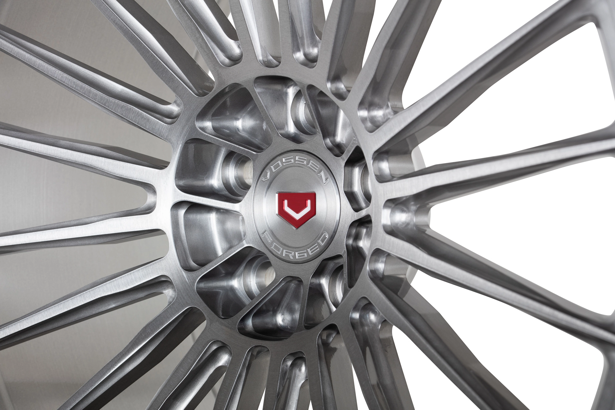 Vossen Wheels S17-04 (Monoblock)