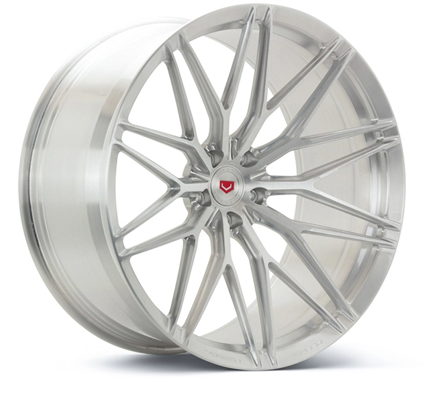 Vossen VPS-4 in Gloss Clear - alternate render