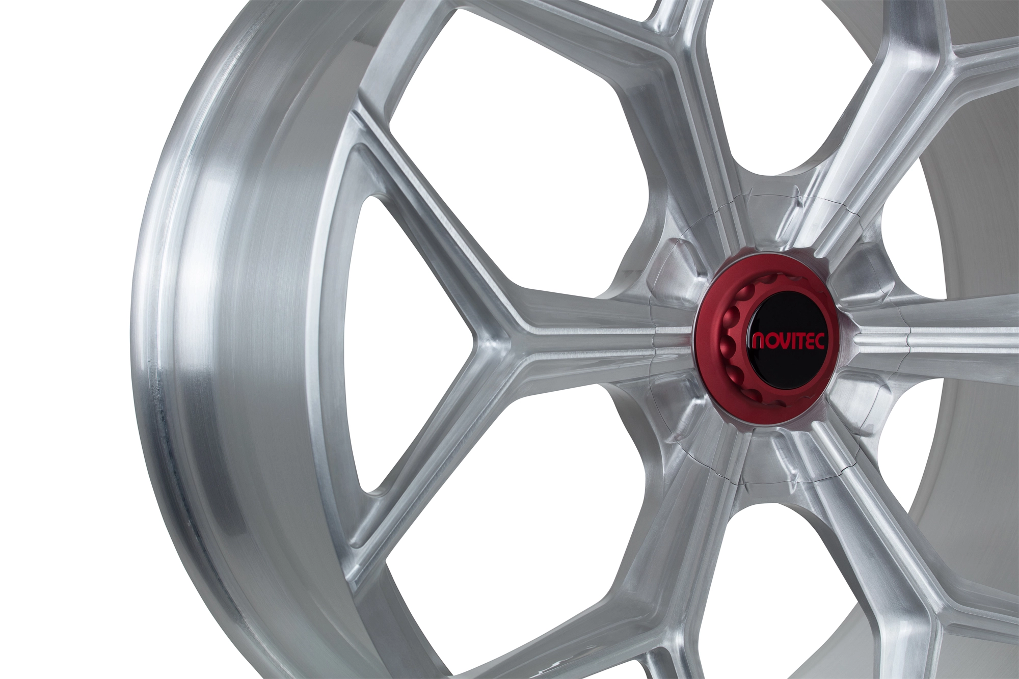 Vossen NL4 in Fountain Blue - studio render