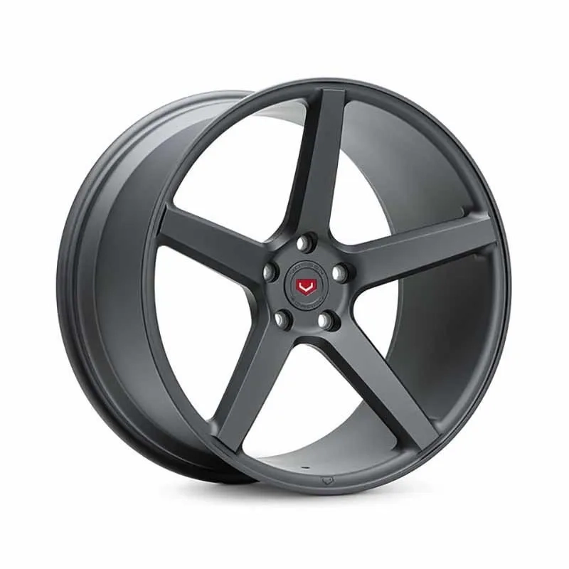 Vossen VPS-303 Monoblock Forged Wheels
