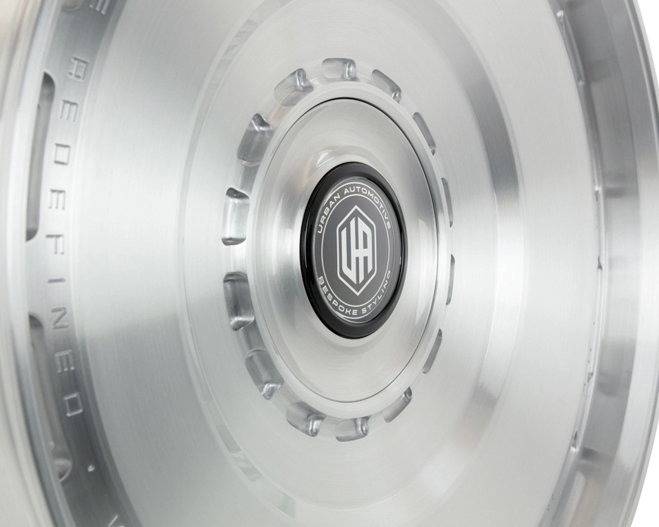 Vossen Wheels UV-8