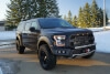 HRE S267H wheels on luxury full-size SUV - vehicle gallery