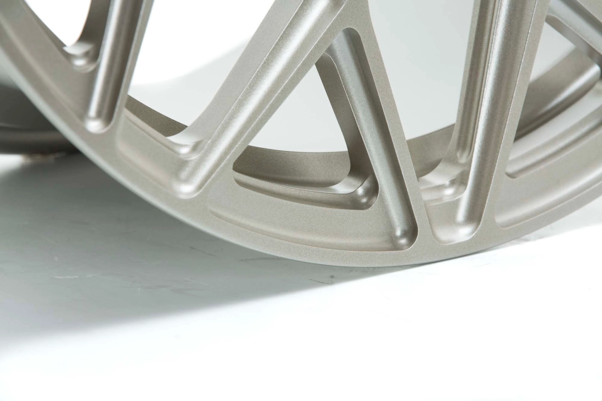Vossen Wheels S17-01 (Monoblock)