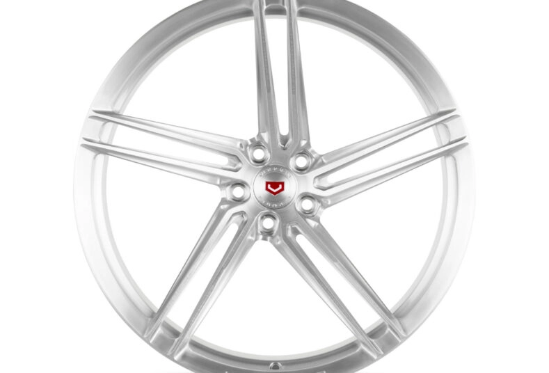Vossen VPS-10T front face render